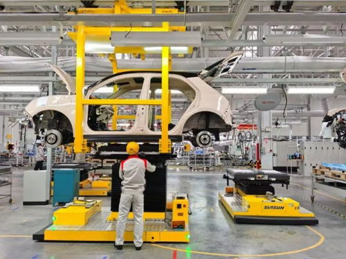 大眾在新疆開設(shè)工廠后,德國(guó)卻拒絕做擔(dān)保,還以人權(quán)為由要求撤資