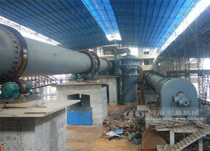 新疆環保政策下專用于小顆粒石灰石的煅燒設備類型