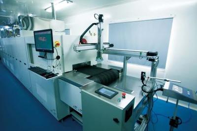 職業教育專業選擇與就業前景——以機械制造、模具加工與數控技術為例